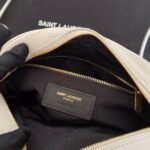 VICTOIRE CAMERA BAG IN QUILTED LAMBSKIN