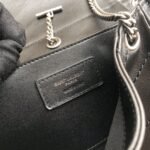 PUFFER SMALL BAG NOLITABAG LEATHER