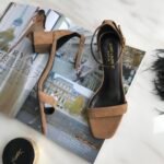 BIANCA MULES IN SMOOTH LEATHER