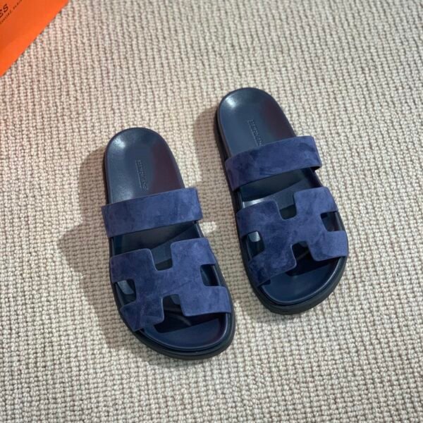 Hermès Chypre Sandal