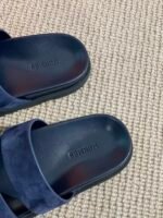 Hermès Chypre Sandal