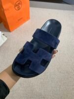 Hermès Chypre Sandal