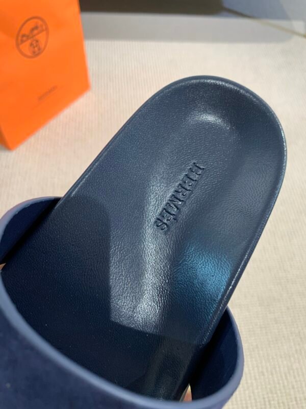 Hermès Chypre Sandal