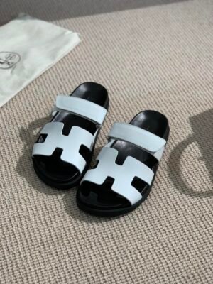 Hermès Chypre Sandal