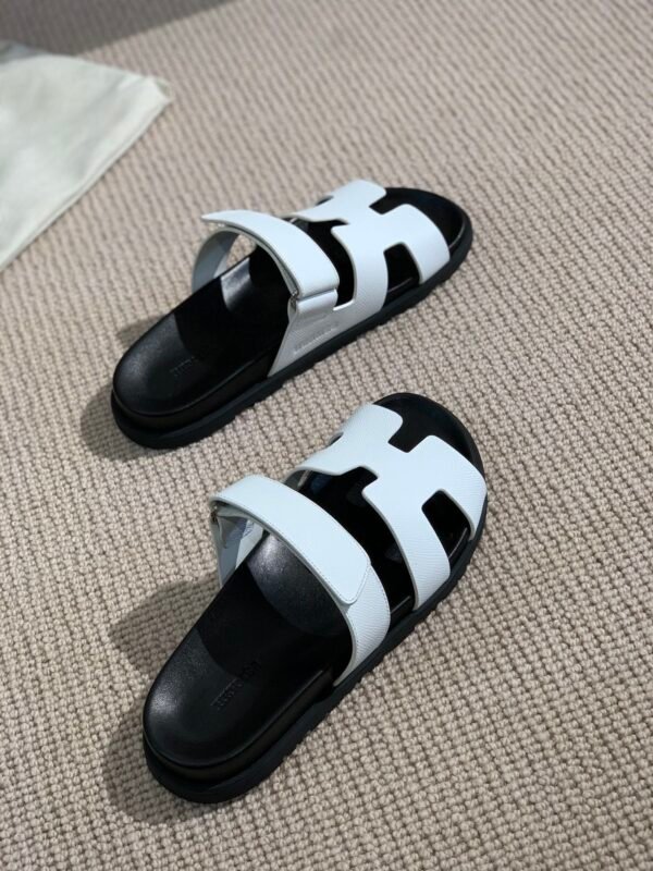 Hermès Chypre Sandal