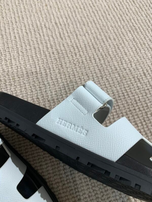 Hermès Chypre Sandal