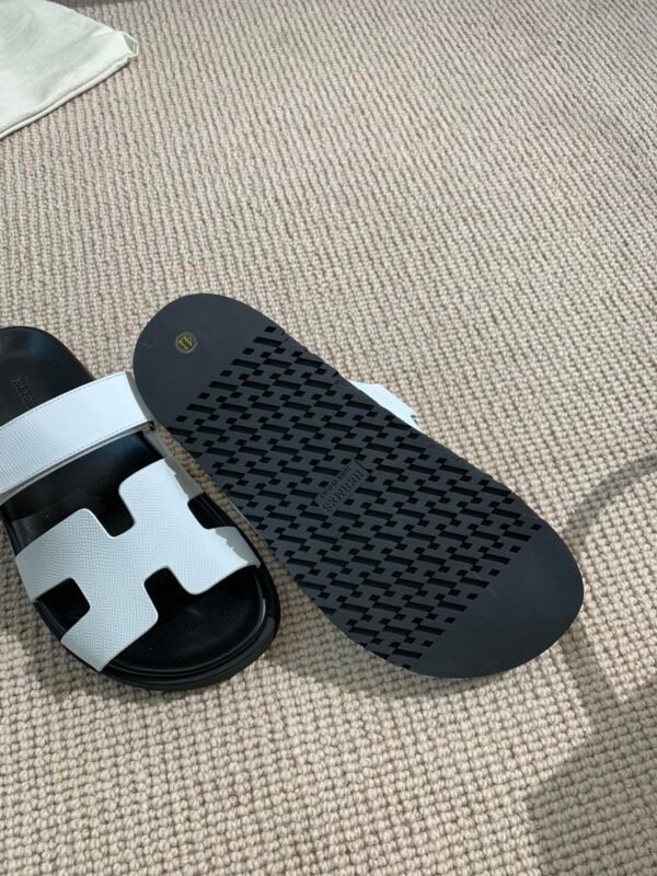 Hermès Chypre Sandal