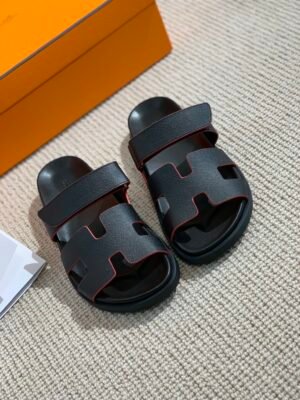 Hermès Chypre Sandal