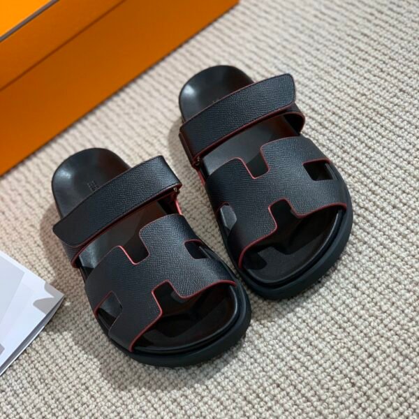 Hermès Chypre Sandal