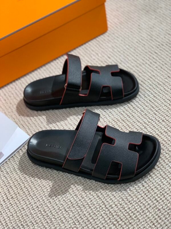 Hermès Chypre Sandal