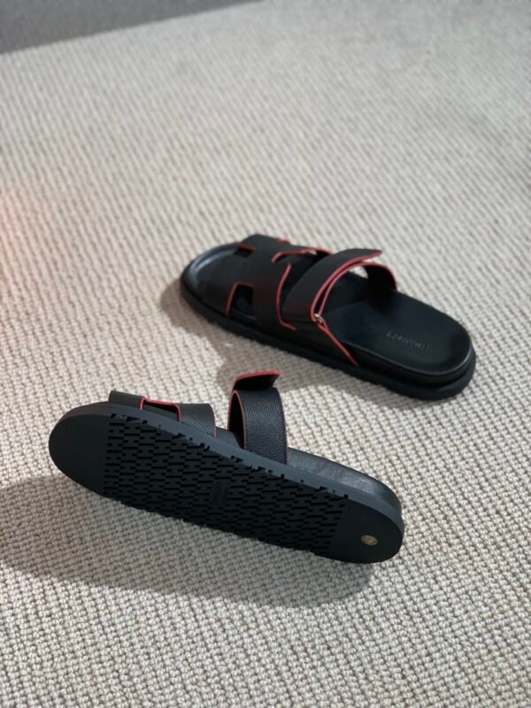 Hermès Chypre Sandal