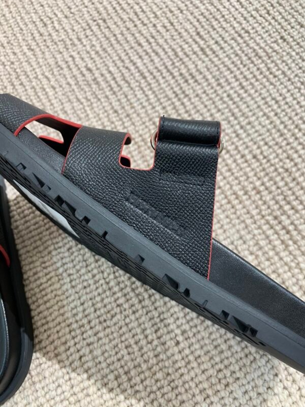 Hermès Chypre Sandal