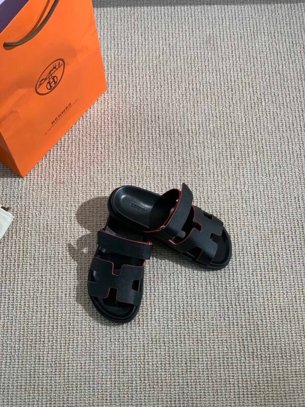 Hermès Chypre Sandal