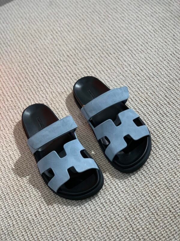 Hermès Chypre Sandal