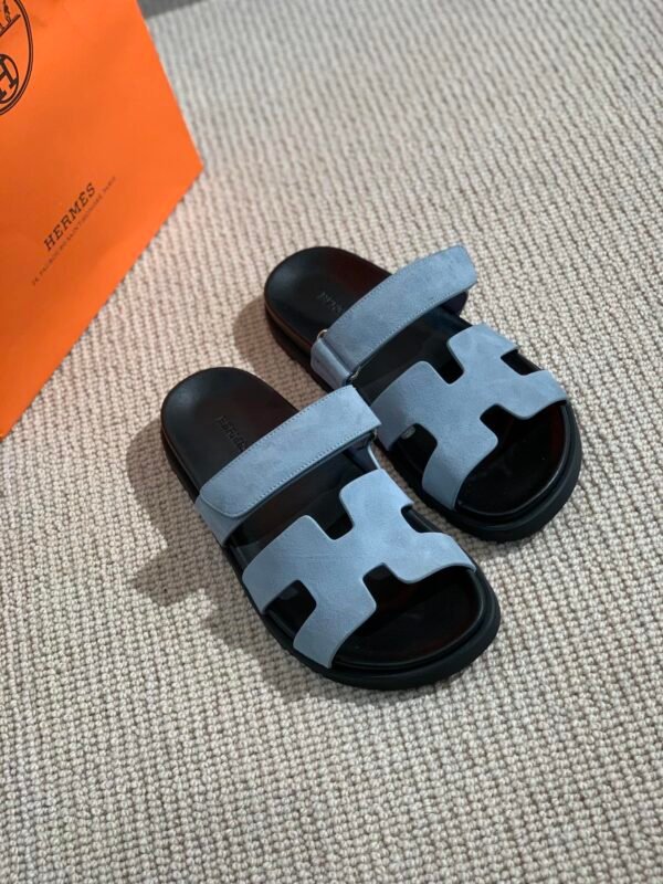 Hermès Chypre Sandal
