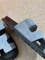 Hermès Chypre Sandal