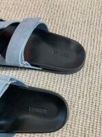 Hermès Chypre Sandal