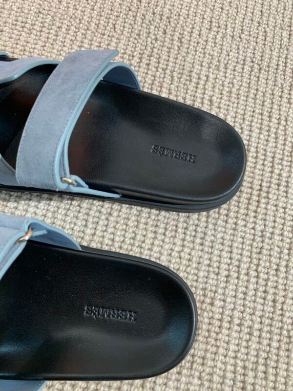 Hermès Chypre Sandal