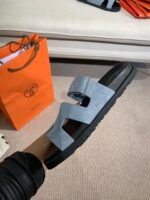 Hermès Chypre Sandal