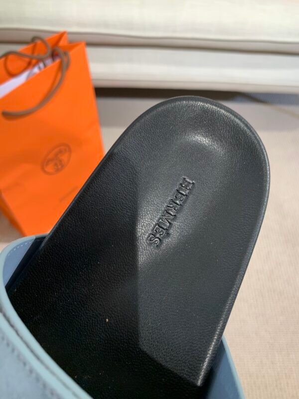 Hermès Chypre Sandal