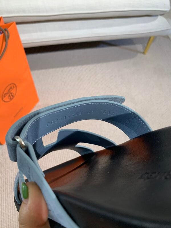 Hermès Chypre Sandal