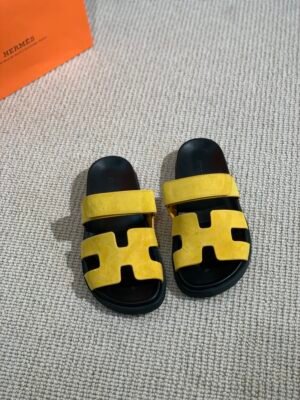 Hermès Chypre Sandal