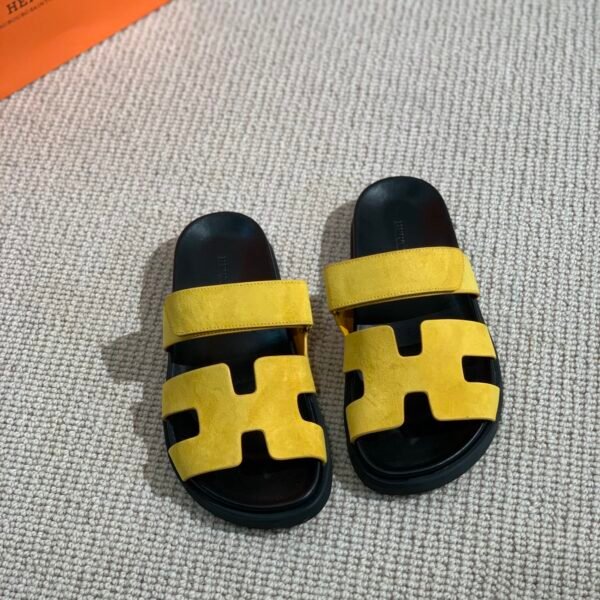 Hermès Chypre Sandal