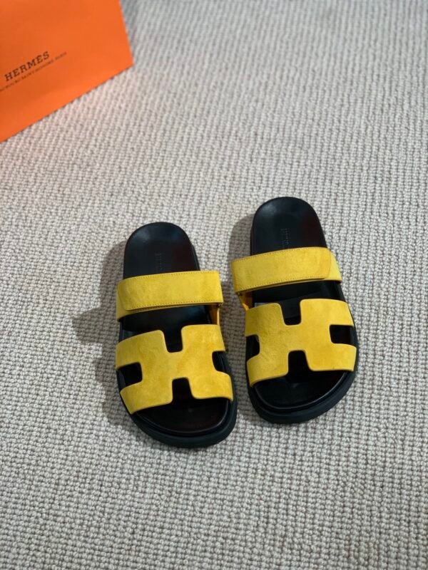 Hermès Chypre Sandal