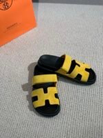 Hermès Chypre Sandal