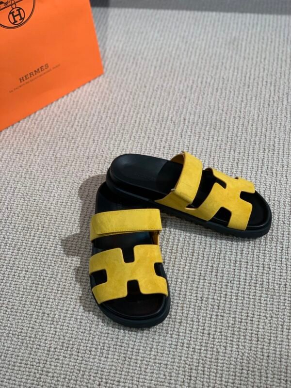 Hermès Chypre Sandal