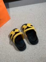 Hermès Chypre Sandal