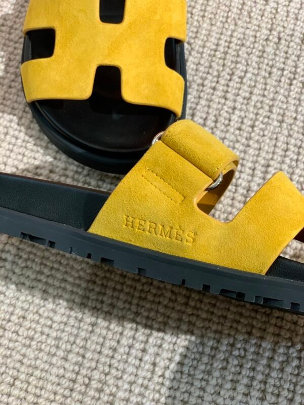 Hermès Chypre Sandal