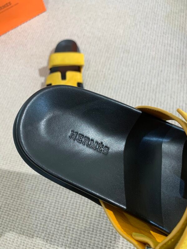 Hermès Chypre Sandal