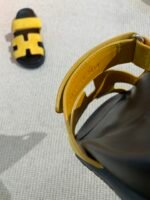 Hermès Chypre Sandal