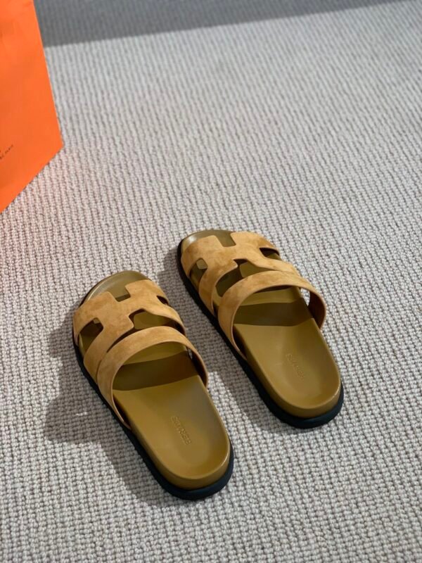 Hermès Chypre Sandal