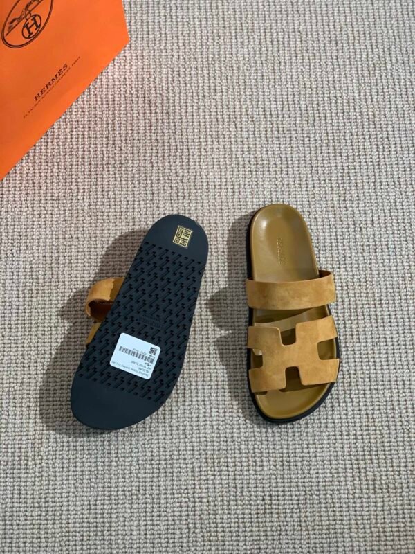 Hermès Chypre Sandal