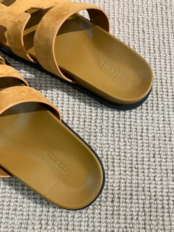 Hermès Chypre Sandal