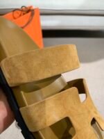 Hermès Chypre Sandal