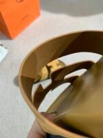 Hermès Chypre Sandal