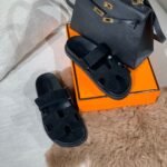 Hermès Chypre Sandal