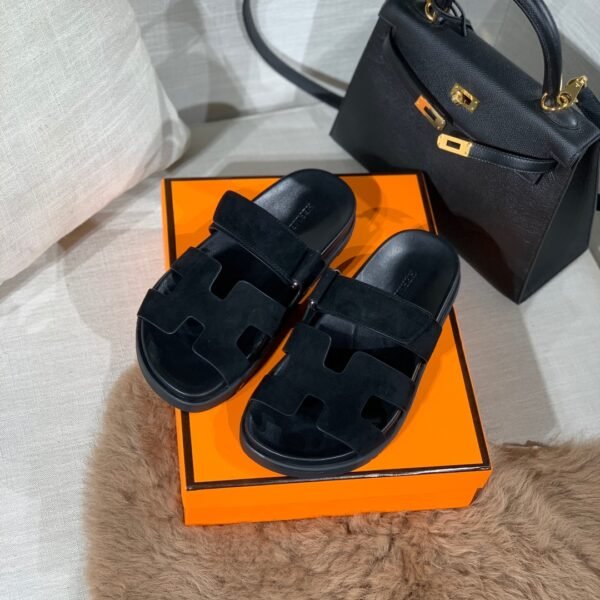 Hermès Chypre Sandal