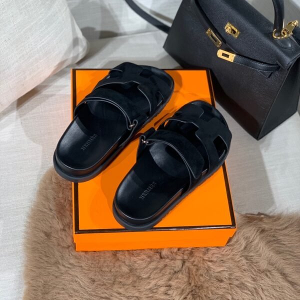Hermès Chypre Sandal