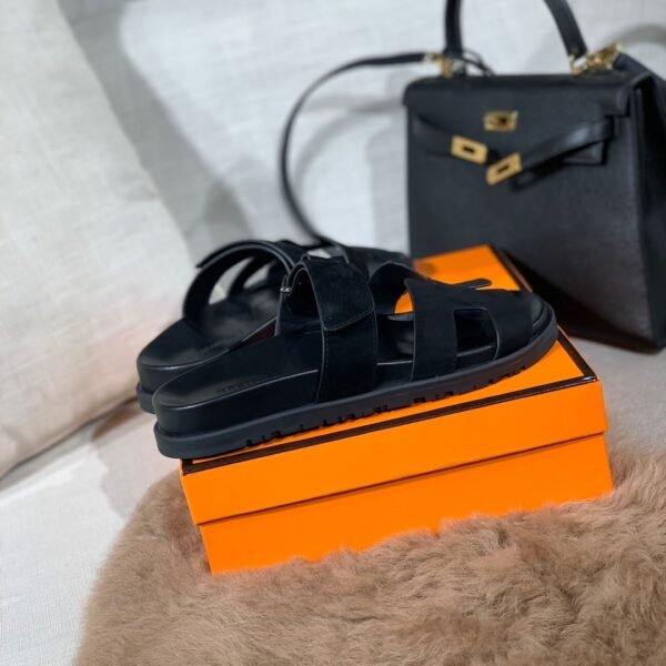 Hermès Chypre Sandal