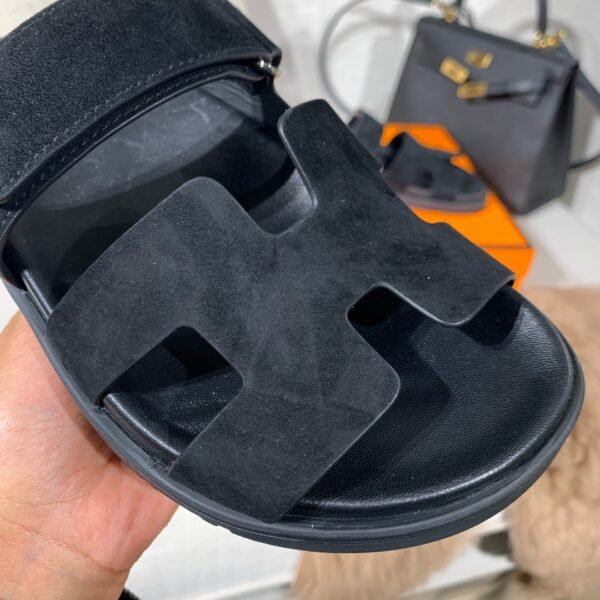 Hermès Chypre Sandal