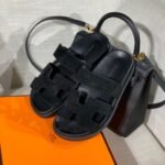 Hermès Chypre Sandal
