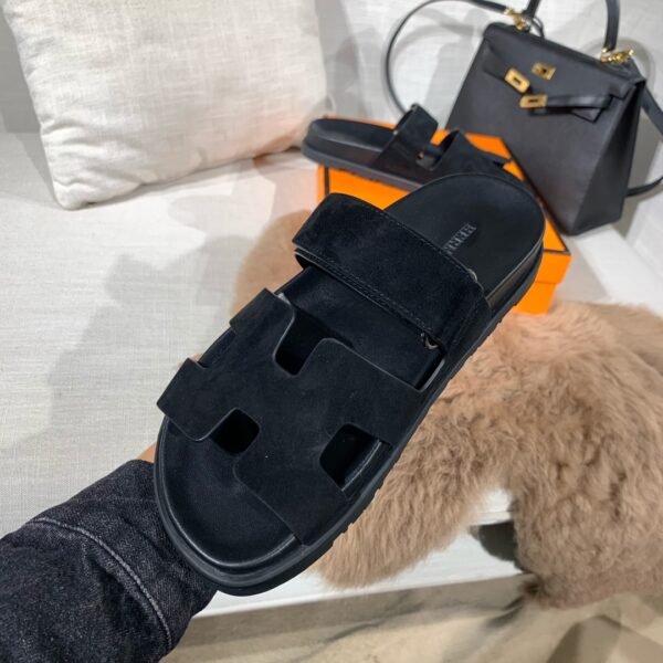 Hermès Chypre Sandal