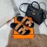 Hermès Chypre Sandal