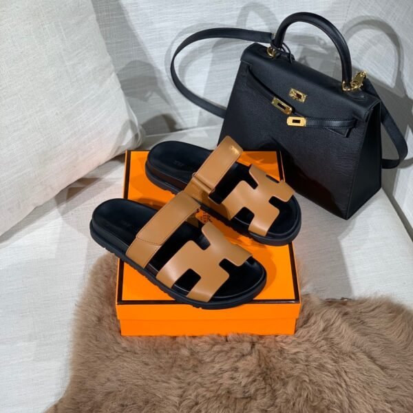 Hermès Chypre Sandal