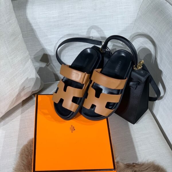 Hermès Chypre Sandal