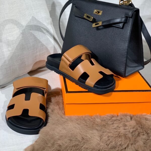 Hermès Chypre Sandal